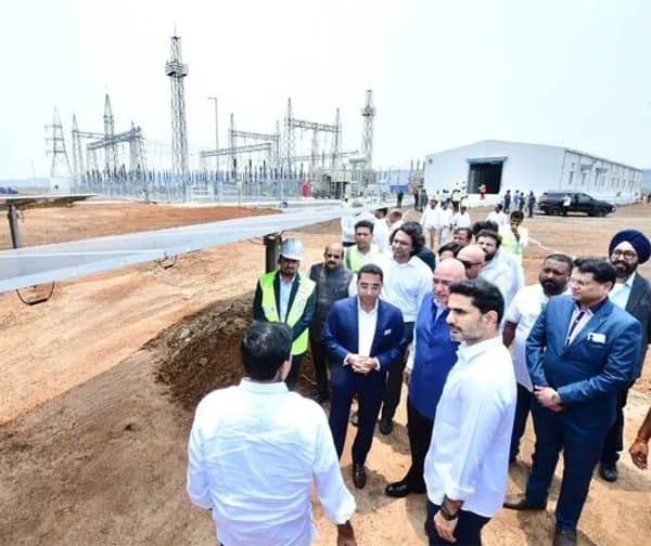 ఉపాధి మా బ్రాండు, గొడ్డలి జగన్ బ్రాండు: లోకేశ్ - Udayam Digital