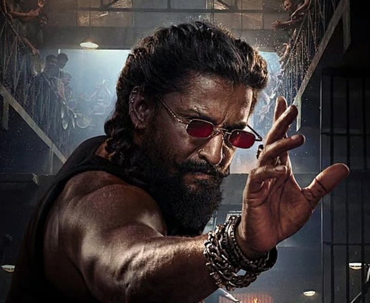 ది పారడైజ్'కు భారీ ప్రీ-రిలీజ్ బిజినెస్ట్రే డ్ వర్గాల అంచనా - Udayam Digital