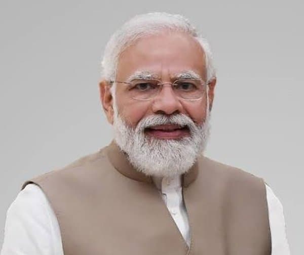 భారత్ డీఎన్ఏలోనే ఆవిష్కరణలు: మోడీ - Udayam Digital