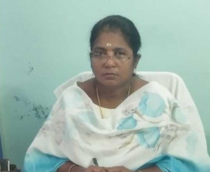 కారంచేడులో ముందుగానే రేషన్ పంపిణీ - Udayam