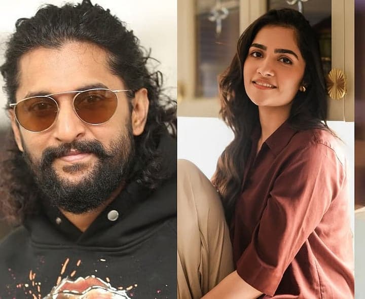 ప్రేమ్కుమార్ దర్శకత్వంలో నాని? - Udayam