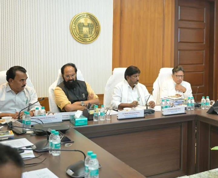 హిల్ట్ దరఖాస్తులకు గడువు పెంపు - Udayam Digital