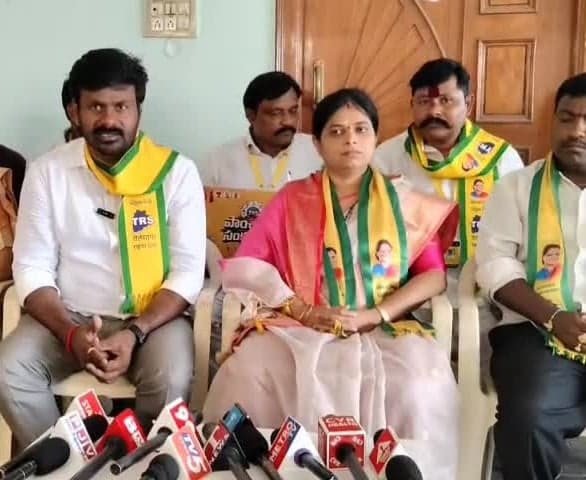 ఇంద్రవెల్లిలో 30న పాంచజన్య సంకల్ప సభ - Udayam