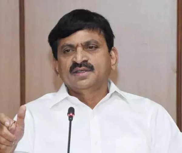 రానున్న రెండేళ్లలో మరింత ప్రగతి: మంత్రి పొంగులేటి - Udayam Digital