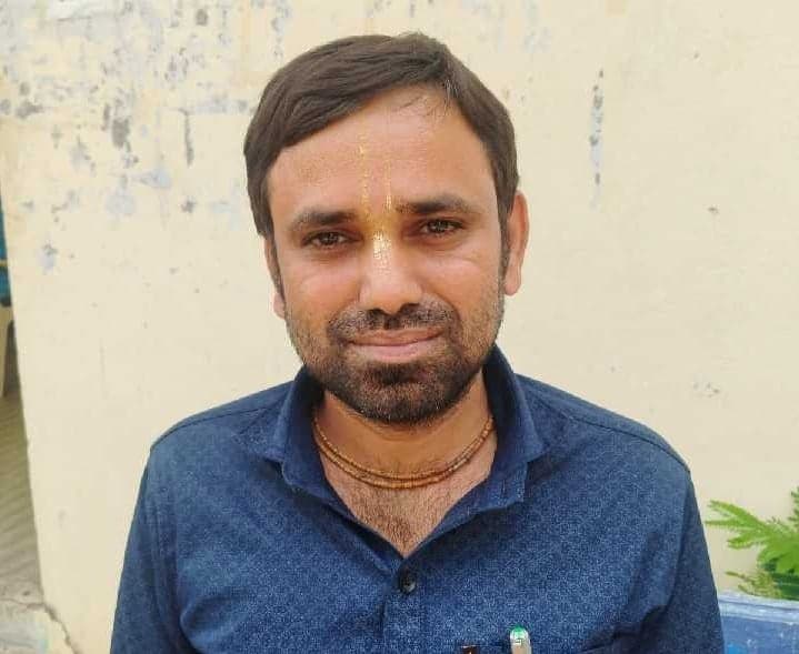 ఫార్మర్ ఐడీ నమోదుకు సెప్టెంబర్ 30 వరకు అవకాశం - Udayam