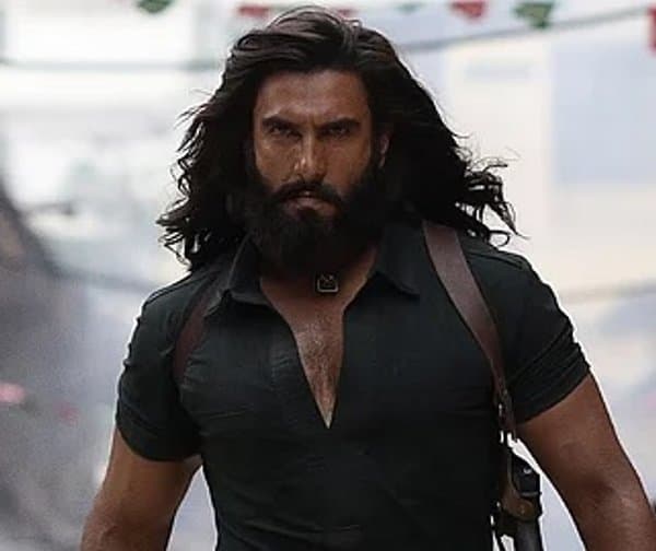 ఓటీటీలో ‘ధురంధర్ 2’ సంచలనం: జియోహాట్స్టార్లో రికార్డు వ్యూస్ - Udayam Digital