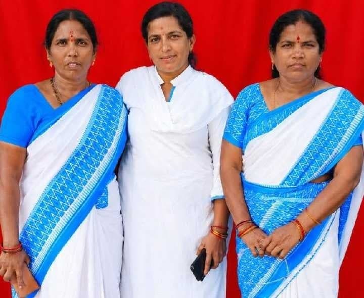 మోస్రాలో ఆశా యూనియన్ నూతన కమిటీ - Udayam