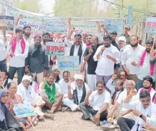 సిమెంట్ పరిశ్రమను పునఃప్రారంభించండి