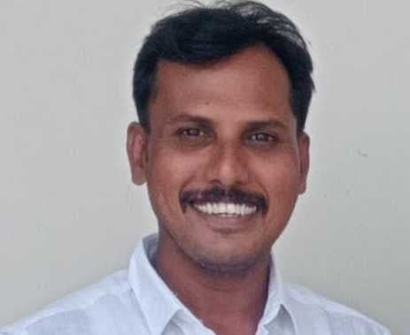 జనగామ జిల్లా ఇన్ఛార్జిగా నీలం భాస్కర్ - Udayam