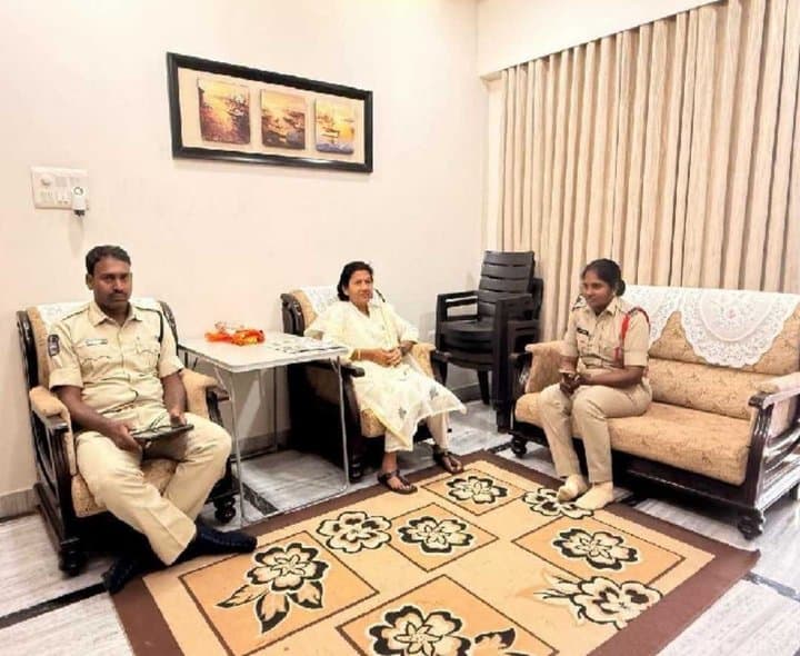 నిరసన హక్కును ఏ శక్తీ కాలరాయలేదు - Udayam