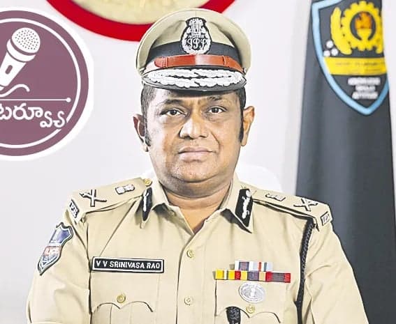 పోలీసు కొలువుల్లో పారదర్శకత - Udayam