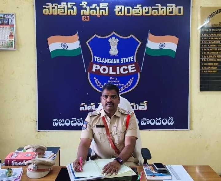 నిమజ్జనం వేళ పోలీసుల సూచనలు - Udayam