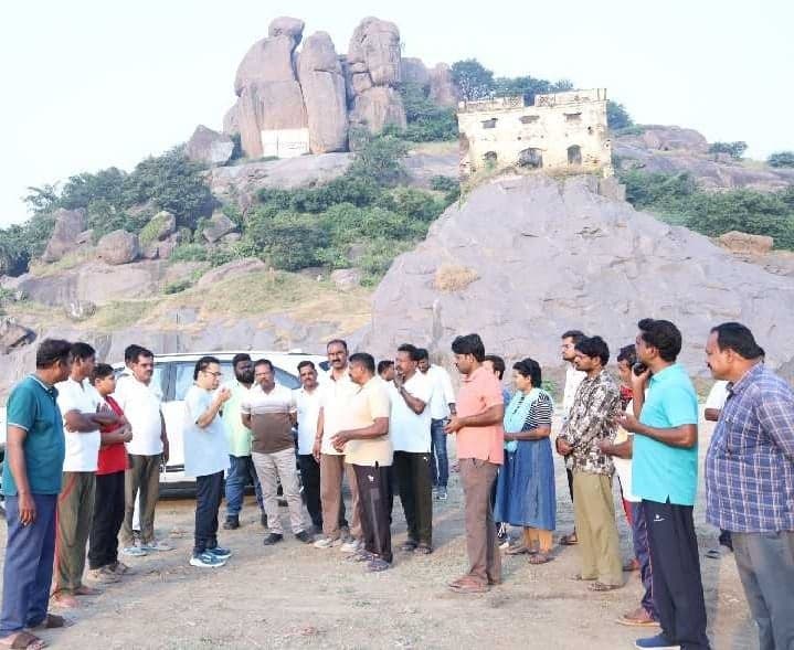 బతుకమ్మ వేడుకలకు పకడ్బందీ ఏర్పాట్లు - Udayam
