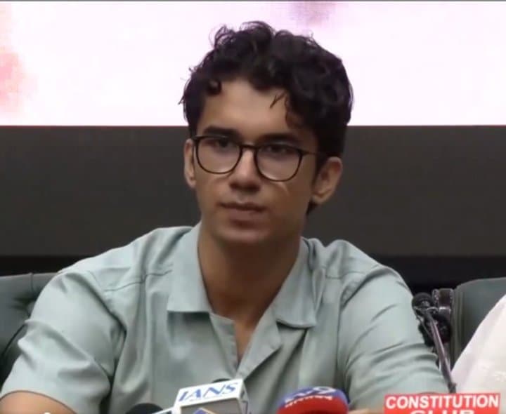 జంతర్ మంతర్ నిరసనలో ఢిల్లీ పోలీసులపై కావాలనే దాడి చేశారు - Udayam Digital