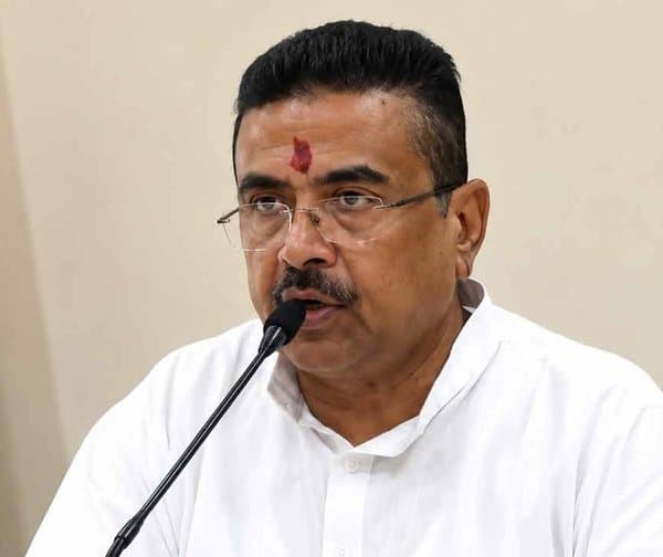 పశ్చిమ బెంగాల్లో 'అన్నపూర్ణ యోజన' పథకం - Udayam Digital