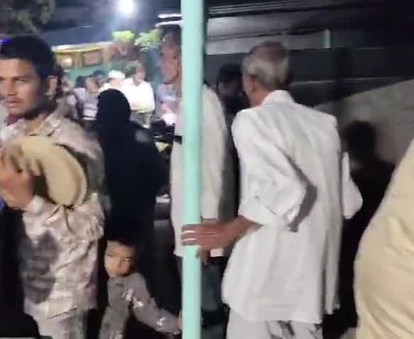 కాప్రా దర్గాలో ఘనంగా ఉర్సు ఉత్సవం - Udayam