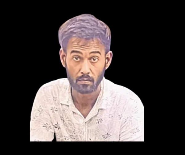 పోలీసుల కళ్లుగప్పి పరారైన డ్రగ్స్ నిందితుడు - Udayam Digital