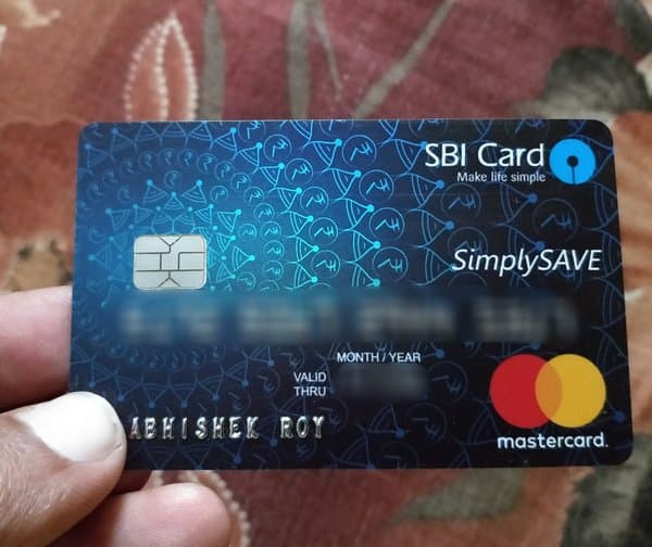 SBI క్రెడిట్ కార్డ్ వాడేవారికి సిబిల్ స్కోర్ షాక్ - Udayam Digital