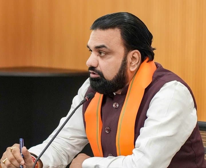 బిహార్లో 19 ప్రత్యేక కోర్టులకు ఆమోదం - Udayam Digital