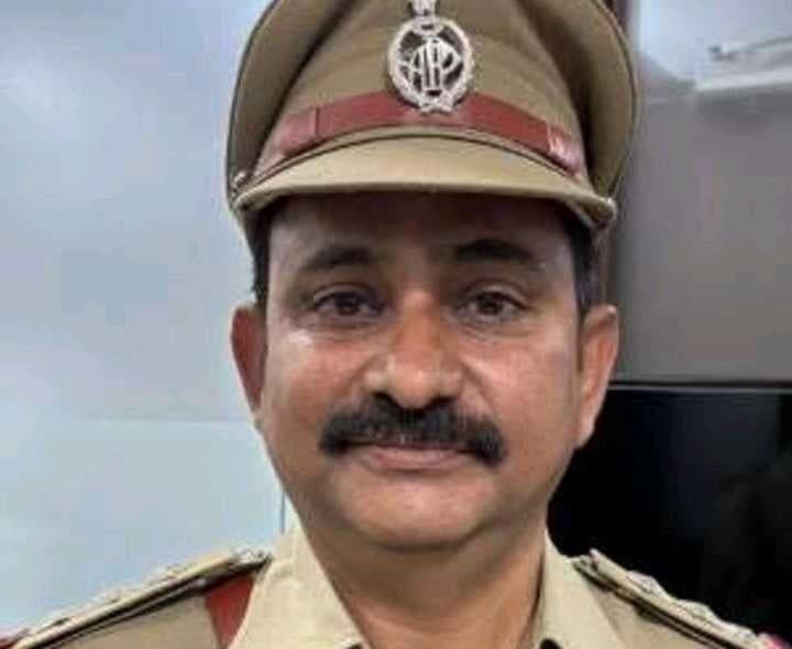 పిఠాపురం CIగా సత్యనారాయణ బాధ్యతలు - Udayam