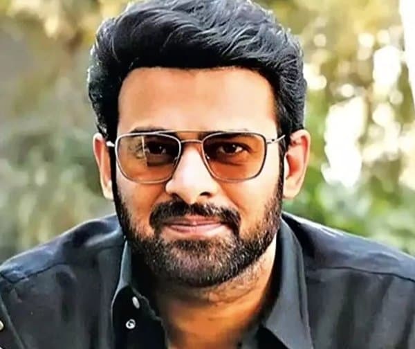 'స్పిరిట్' షూటింగ్ కోసం చంచల్గూడ జైలుకు ప్రభాస్ - Udayam Digital