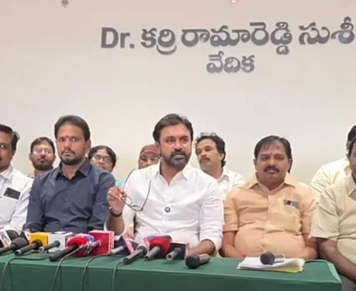 రాజమండ్రిలో తాగునీటి పనులకు రూ.1.50 కోట్లు
