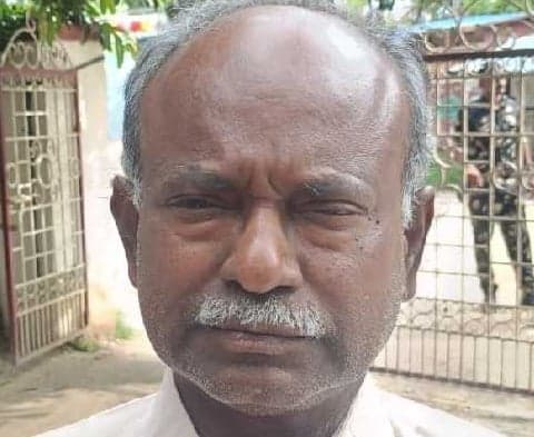 రామసముద్రం-2 బరిలో టీడీపీ రెబల్ అభ్యర్థి - Udayam