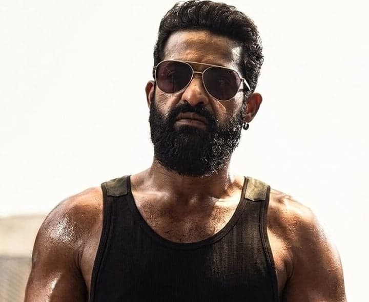 NTR డ్రాగన్కు హాలీవుడ్ టచ్ - Udayam