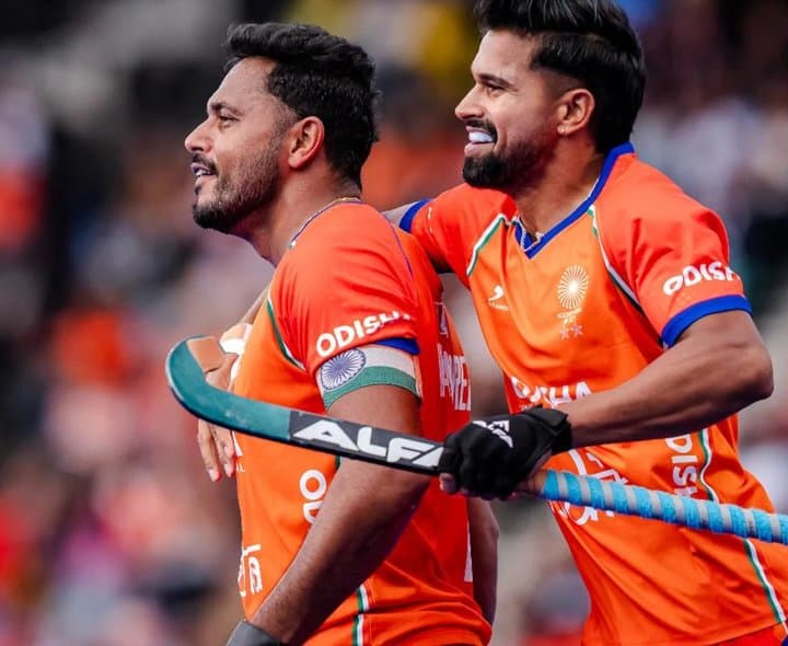 సెమీస్ బెర్త్ కోసం భారత్కు భారీ విజయం కావాలి - Udayam