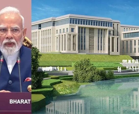 మోదీ జన్మదిన వేడుకలకు గైర్హాజరు.. విద్యార్థులకు నోటీసులు - Udayam