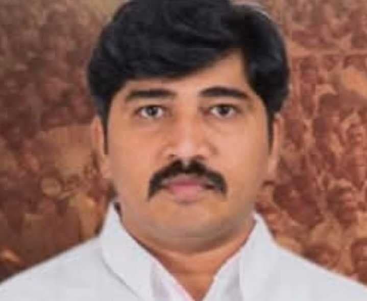 గురజాలలో అదుపులోకి వైసీపీ అభ్యర్థి - Udayam