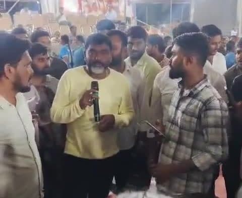 రాష్ట్రస్థాయి కబడ్డీ పోటీలకు సత్తుపల్లి వేదిక - Udayam