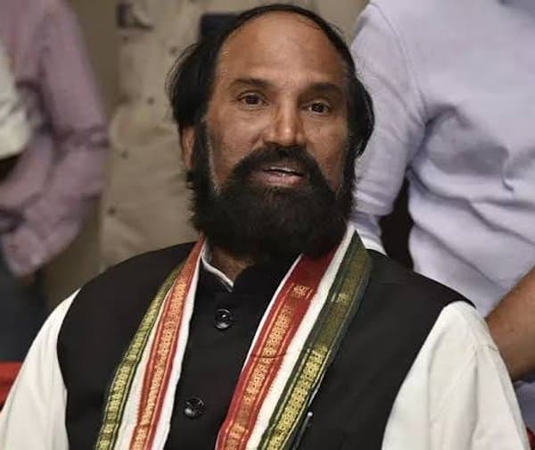 ఆర్డీఎస్ ప్రాజెక్టుపై కర్ణాటక కుట్ర - Udayam Digital