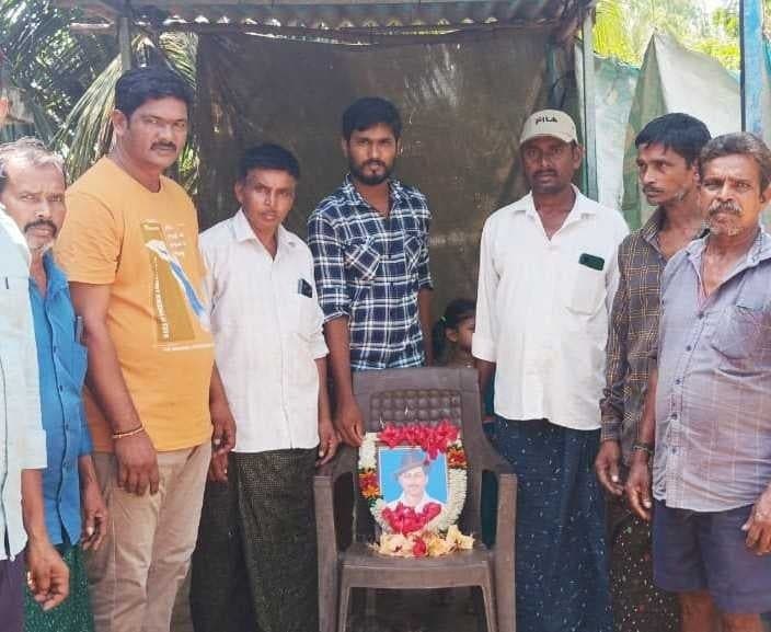 టి.నరసాపురంలో భగత్సింగ్ జయంతి - Udayam