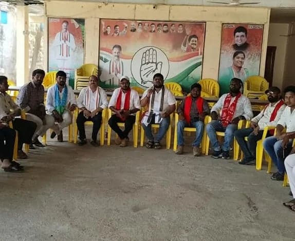ఈనెల 8న ఇండియా కూటమి రాజ్యాంగ పరిరక్షణ పాదయాత్ర - Udayam