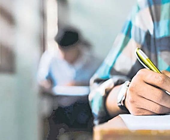 నేటి నుంచి స్పెషల్ టెట్ పరీక్షలు - Udayam