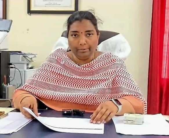 మదనపల్లె మున్సిపల్ ఎన్నికల షెడ్యూల్ ఖరారు - Udayam