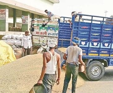 మహారాష్ట్రలో సోయాకు క్వింటాలు రూ.7 వేలపైనే - Udayam
