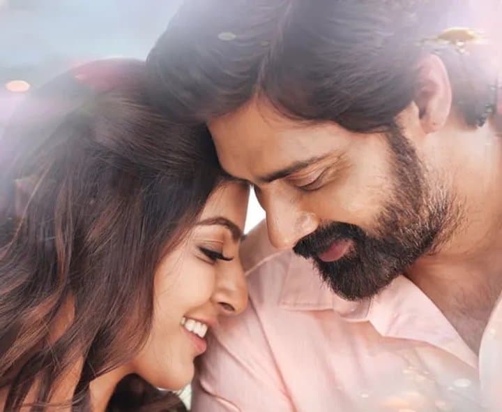 ఓటీటీలో పోలీస్ కంప్లైంట్' చిత్రం - Udayam Digital