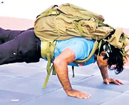 భారత్కు రెండు గిన్నిస్ రికార్డులు - Udayam