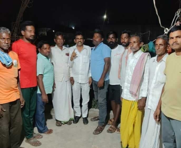 ఎస్సీ వర్గీకరణ రద్దు చేయాలి: మాల మహానాడు - Udayam