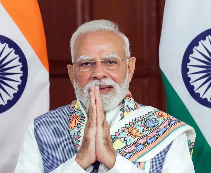 ఏపీలో రూ.17,900 కోట్ల అభివృద్ధి ప్రాజెక్టులను ప్రారంభించనున్న ప్రధాని మోదీ - Udayam Digital