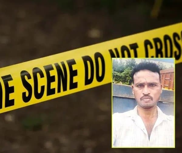 నగరంలో ముగ్గురు పరుల ప్రాణ నష్టం - Udayam Digital