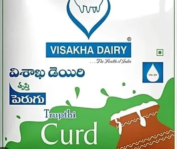 విశాఖ డెయిరీ పాల ధరలు భారీగా పెంపు - Udayam Digital