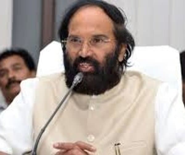 2027 నాటికి పాలమూరు ప్రాజెక్టుల పూర్తి - Udayam Digital