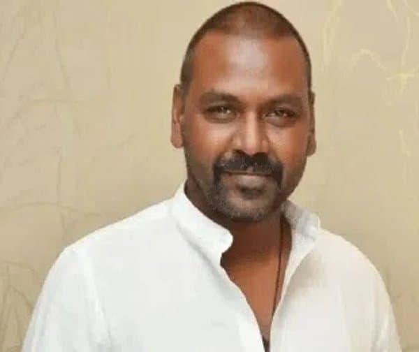 రాజకీయాలపై లారెన్స్ క్లారిటీ - Udayam Digital