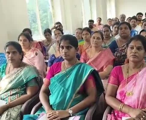 అద్దంకి మున్సిపాలిటీలో మహిళల హవా - Udayam