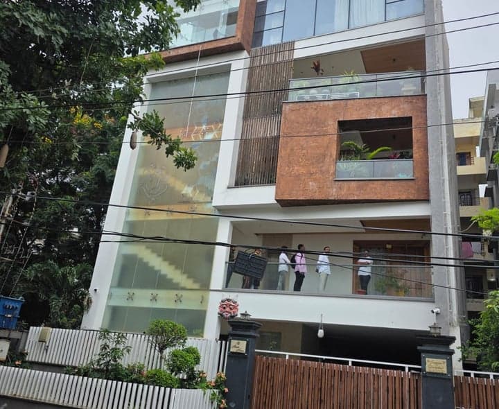 భీమ్రెడ్డి కేసులో ఏసీబీ సోదాలు - gallery image 2