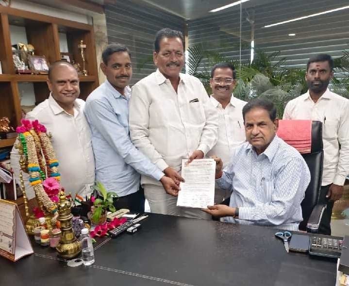 రామాలయ నిర్మాణానికి టీటీడీ సహకారం - Udayam
