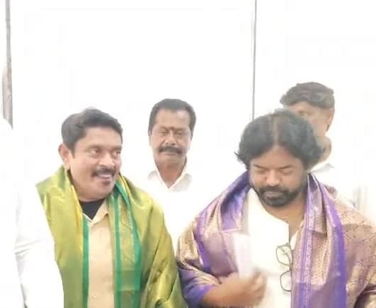 పెద్దపల్లి ఆసుపత్రికి రెండో అవార్డు - Udayam